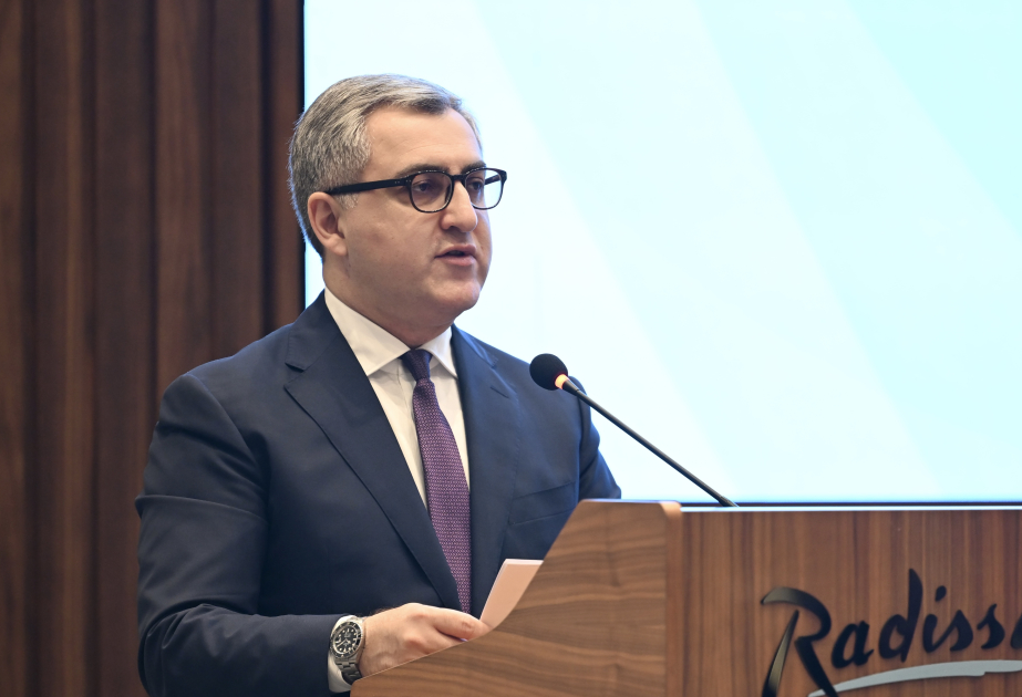 Azerbaijan–Czech Republic trade turnover reaches $760 million this year