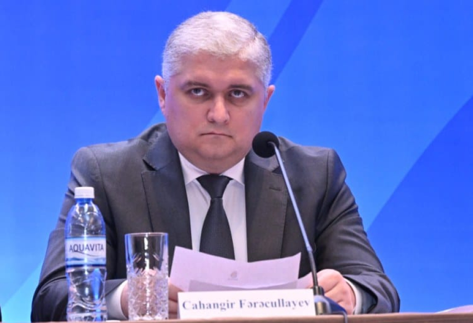 Baş katib: Uşaq futbolunun inkişafı üçün vacib addımlar atılır