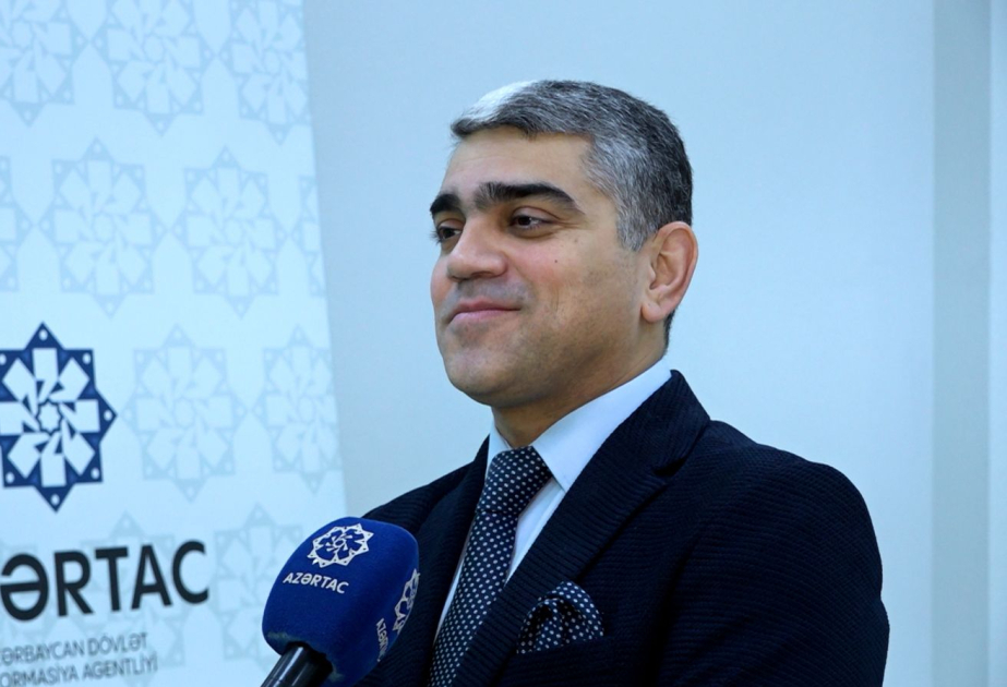 Toğrul Əsədullayev: Qaydalara riayət etmək cəmiyyət olaraq məsuliyyətimizin bir hissəsidir
