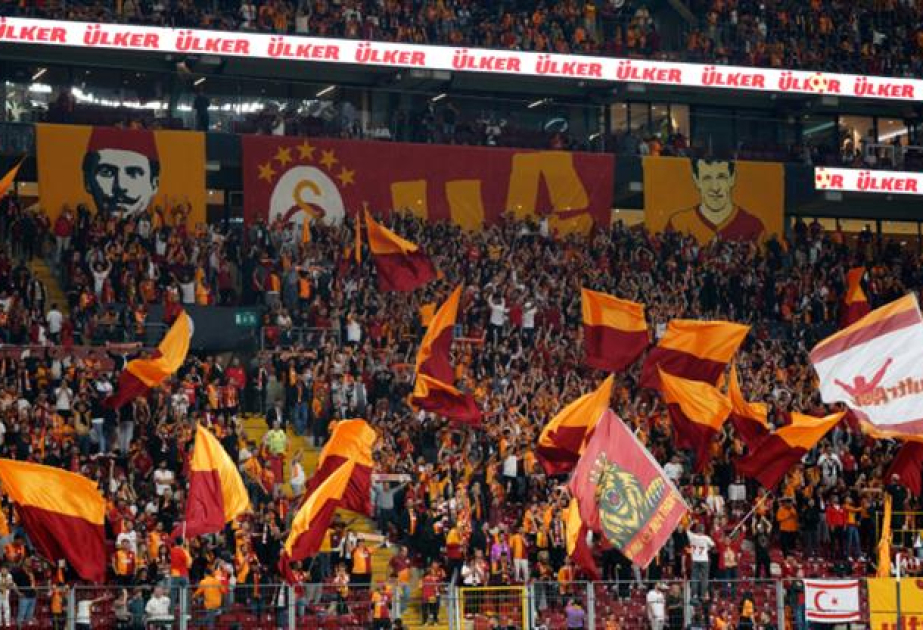 “Qalatasaray” – “Barselona” oyunu öncəsi 9 nəfər saxlanılıb