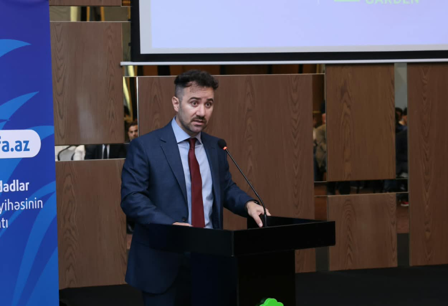 AFFA rəsmisi: Akademiya rəhbərləri komfort zonadan çıxaraq layihələrin ərsəyə gəlməsinə dəstək veriblər