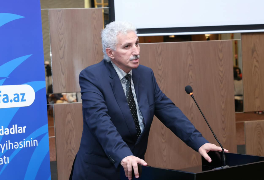 Tahir Süleymanov: Uşaq futbolunda real nəticələr görmək istəyirik
