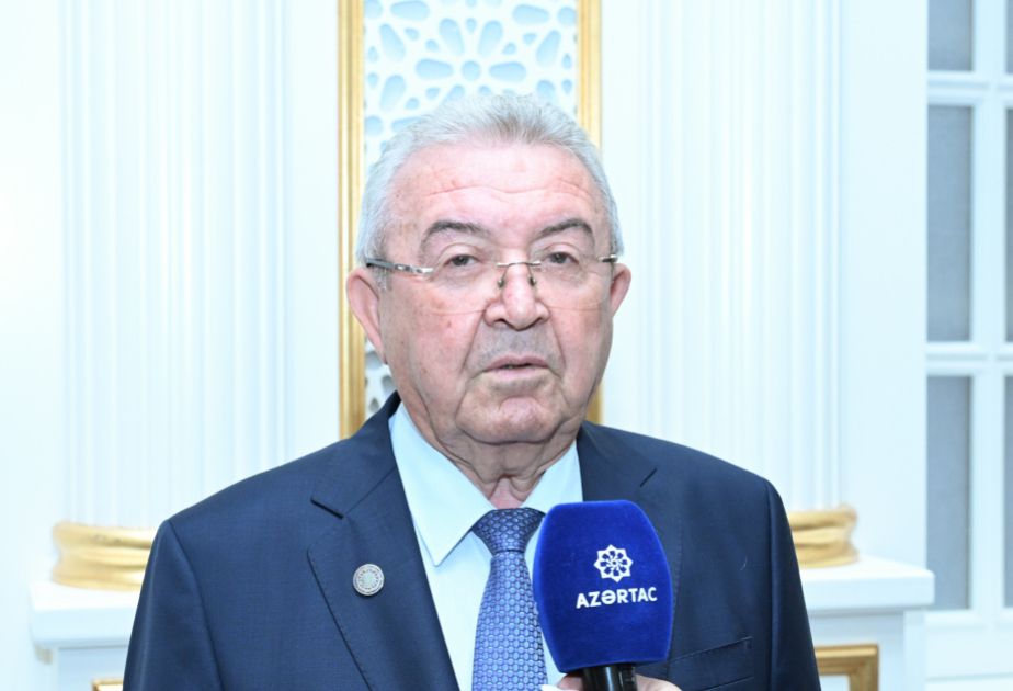 Misir Mərdanov: Məktəbdə vahid geyim qaydaları şagirdlərdə məsuliyyət hissi formalaşdırır
