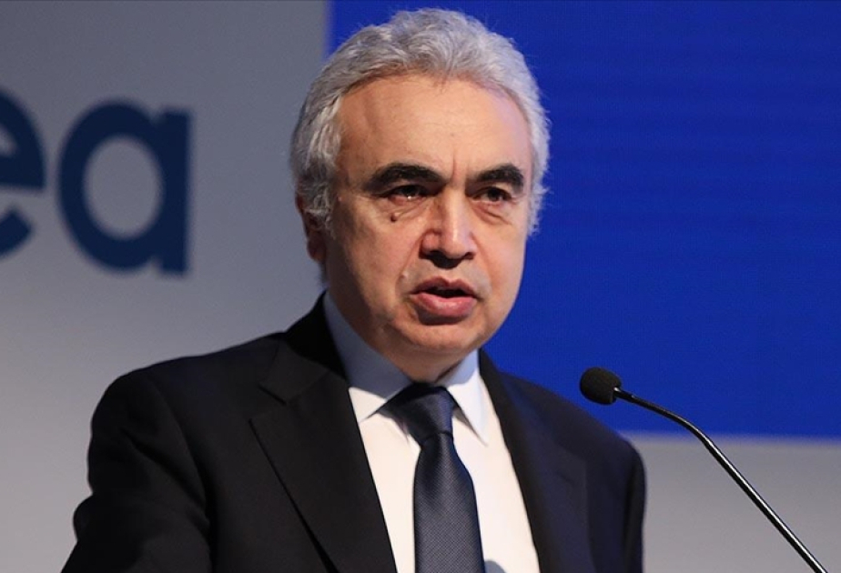 Beynəlxalq Enerji Agentliyi ölkələri dizel ehtiyatlarını daha tez istifadə etməyə çağırıb