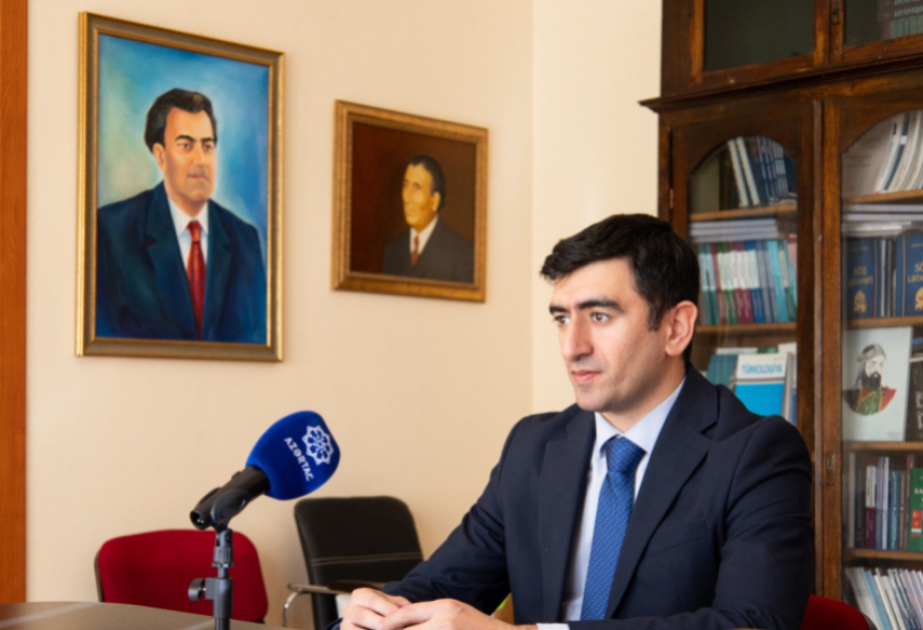 Azərbaycanda dünyəvi təhsil: tarixi köklər və müasir prinsiplər