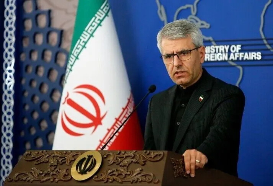 İran XİN: Pakistan və Qətərin vasitəçiliyi ilə danışıqlar davam edir və biz ABŞ-nin təkliflərini nəzərdən keçiririk