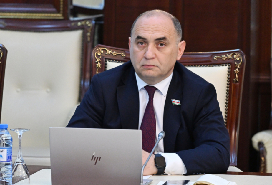 Ceyhun Məmmədov: Dini məsələlərin manipulyasiya alətinə çevrilməsi yolverilməzdir