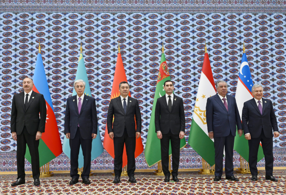 Türkmənbaşı görüşü: Azərbaycan-Mərkəzi Asiya strateji tərəfdaşlığının yeni mərhələsi