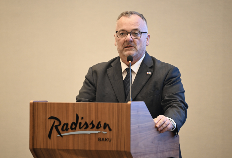 Czech minister: Azerbaijan is a key strategic partner