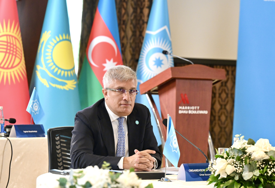 TDT Baş katibinin müavini: Azərbaycan elm və innovasiya sahəsində xüsusi əhəmiyyətə malikdir