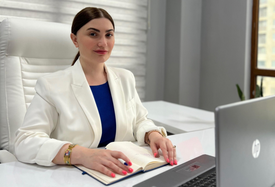 AGTL-in sədri: Azərbaycanla Türkiyənin əməkdaşlığı qadınlar üçün yeni iqtisadi imkanlar yaradacaq