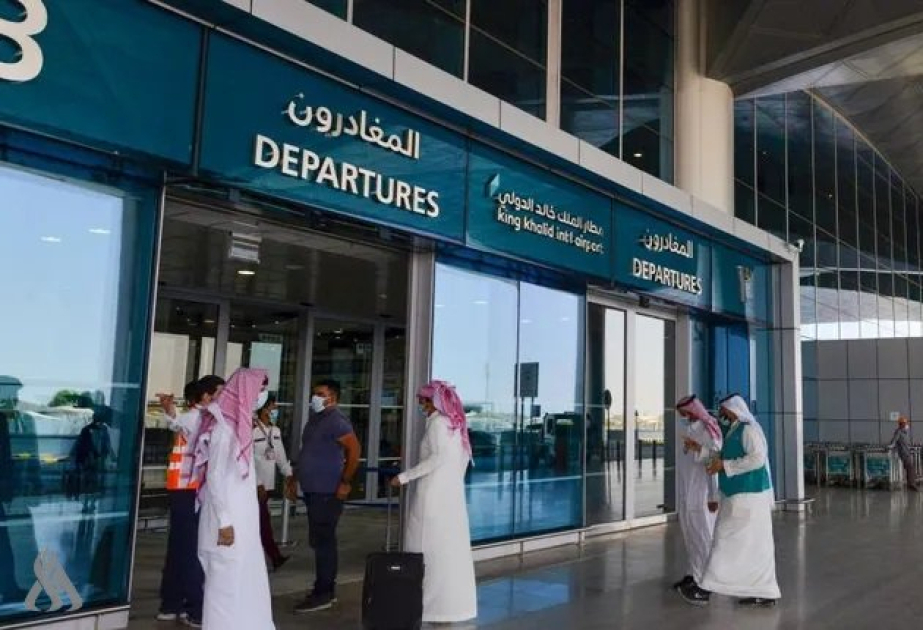 Prolongation de la suspension des opérations à l’aéroport de Riyad
