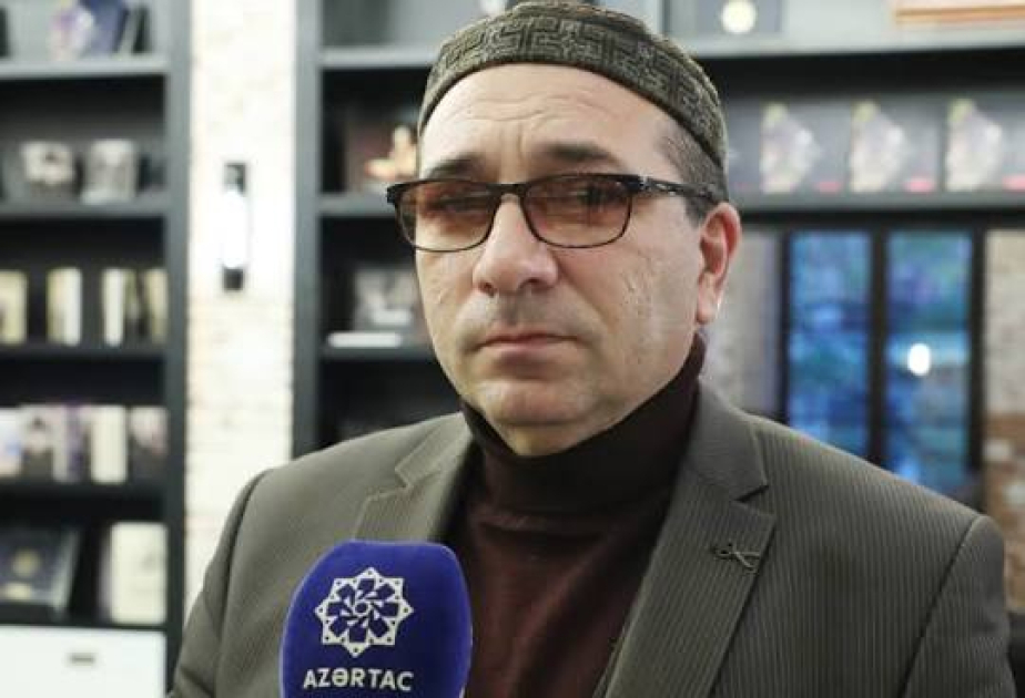 İlqar Fəhmi: Sosial şəbəkələrdə yaranan müzakirələr bəzən əsassız hay-küyə çevrilir