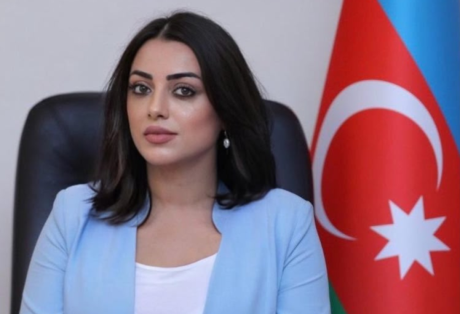 Nihal Hacıyeva: Vahid məktəbli geyimi şagirdlərdə bərabərlik və məsuliyyət hissini gücləndirir