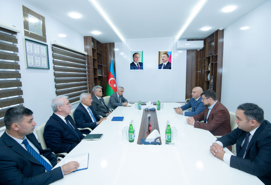 Bakı Mühəndislik Universiteti və “Xsolla Baku” IT sahəsində əməkdaşlıq edəcək