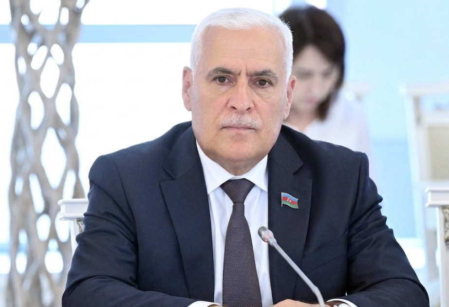 Xaricdən gələn ideoloji təhdidlərin neytrallaşdırılması günümüzün əsas tələbidir ŞƏRH