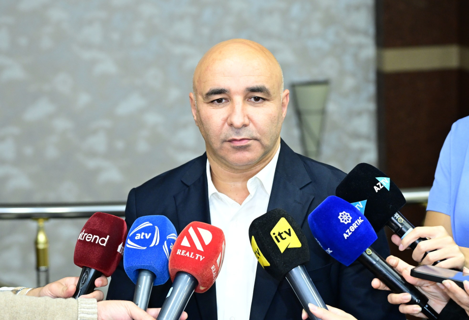 Zaur İbrahimli: Hazırda baş verənlər qanunvericilik çərçivəsində dəyərləndirilməlidir