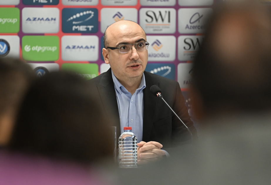 Cüdo üzrə dünya çempionatından sonra Olimpiya çempionu ilə görüş olub