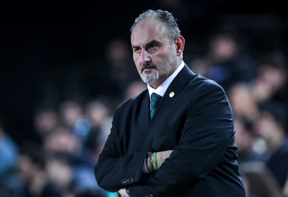 “Trabzonspor” basketbol klubunun baş məşqçisi Azərbaycandan təklif alıb
