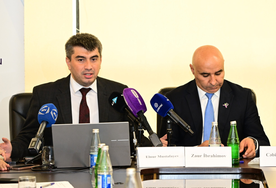 Elnur Mustafayev: Azərbaycan qlobal geosiyasi və geoiqtisadi proseslərdə mühüm rol oynayan ölkələrdəndir
