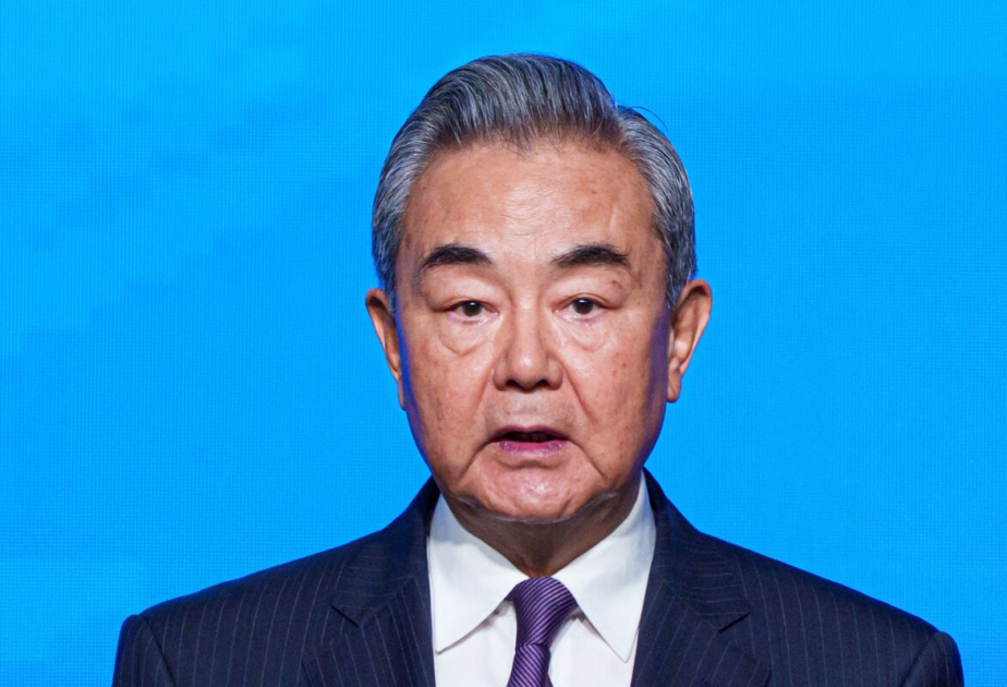 China's top diplomat to attend CICA summit, visit four countries