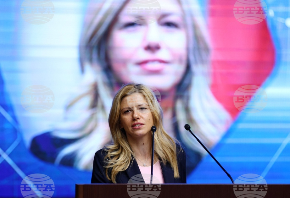 National Assembly Chair Dotsova: Bulgaria must never doubt its European Orientation