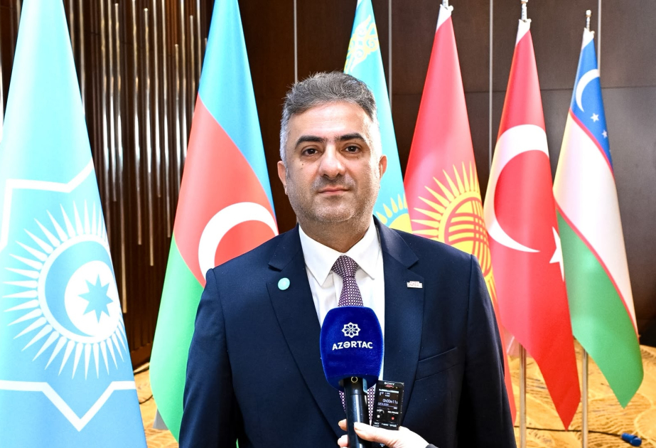 Muhammed Zeki Durak: Bugünkü görüşdə TDT-yə üzv dövlətlər öz təcrübələrini bölüşürlər