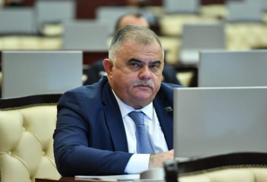Arzu Nağıyev: Azərbaycanın MDB-yə sədrliyi yeni regional reallıqların və artan beynəlxalq nüfuzun göstəricisidir