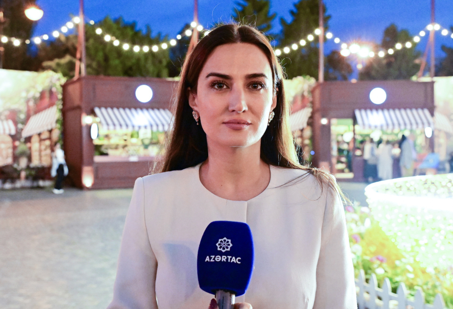 Milli ənənələrdən beynəlxalq çay mədəniyyətinə: Bakı Bulvarında Çay Festivalı