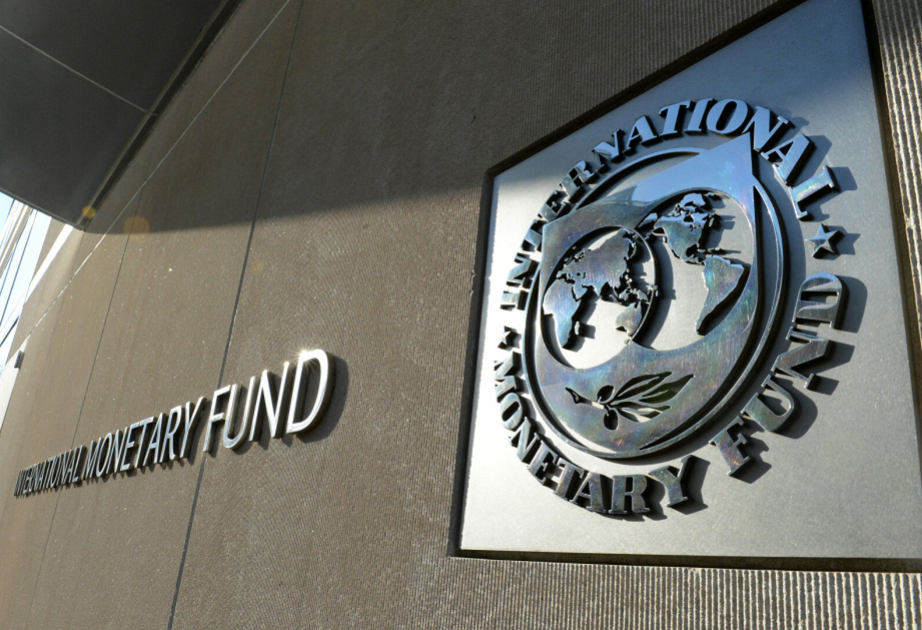 Le FMI revoit légèrement à la hausse ses prévisions de croissance mondiale pour 2026 à 3,1%