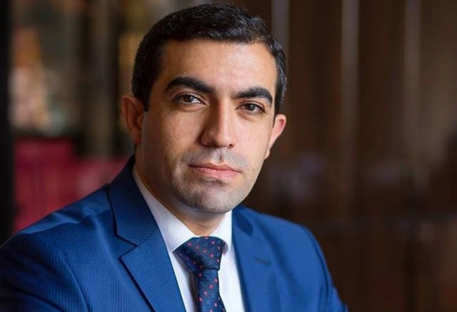 Tolerantlıq həyat tərzimiz, təhsil isə milli təhlükəsizliyimizin təminatıdır - Coşqun Məmmədov