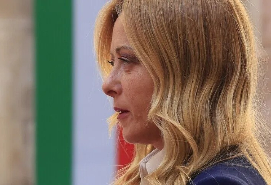 İtaliyanın Baş naziri yanacağın qiymətlərinin artması ilə bağlı Avropa İttifaqı rəhbərliyinə müraciət edib