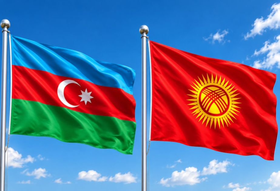 Parlament Azərbaycan və Qırğızıstan arasında müttəfiqlik müqaviləsini təsdiqləyib