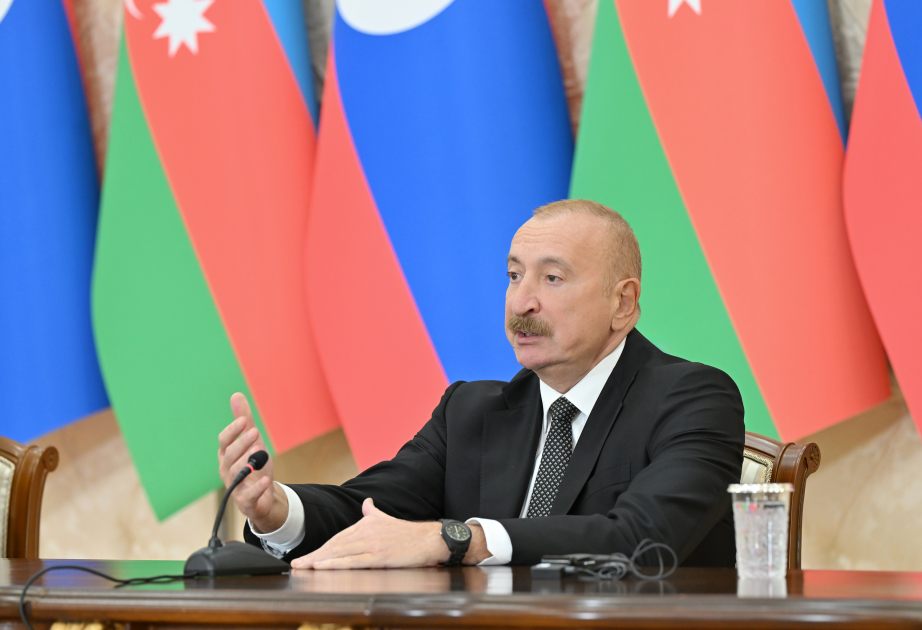 Baku to host Azerbaijan–Laos business forum