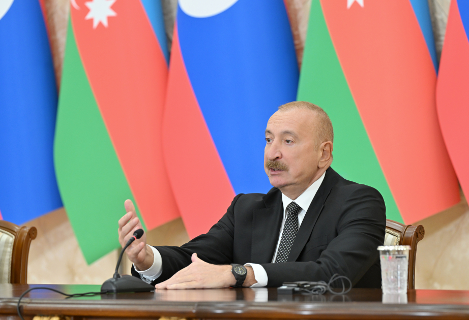   En Bakú se celebrará un foro empresarial entre Azerbaiyán y Laos