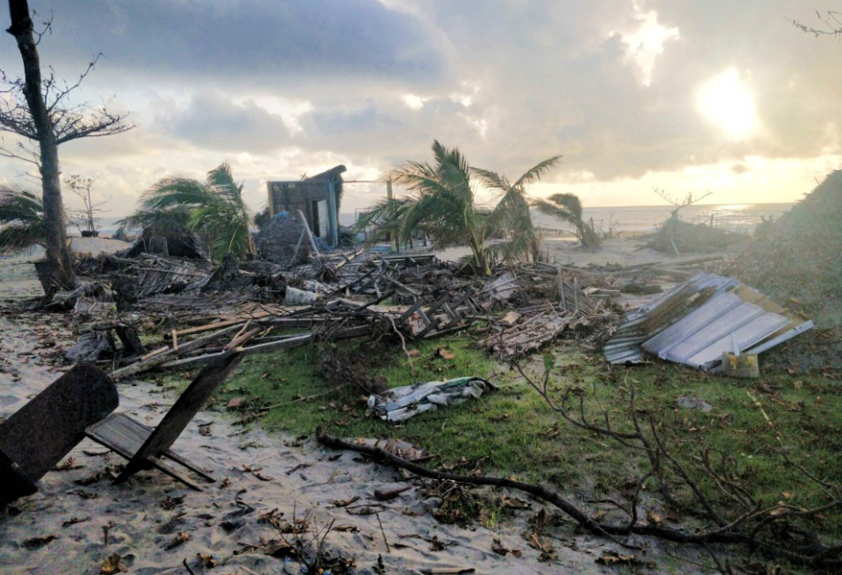 October 13 marks International Day for Disaster Risk Reduction