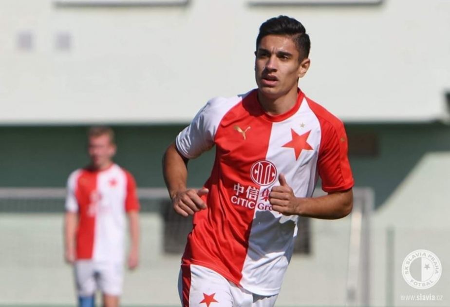 “Slaviya”da oynamış azərbaycanlı futbolçu: "Sabah" rəqibin boşluqlarından istifadə edə bilər