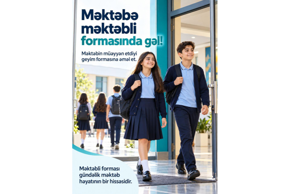 Məktəbli forması, vicdan azadlığı və dünyəvilik: sərhədlər necə müəyyənləşir?