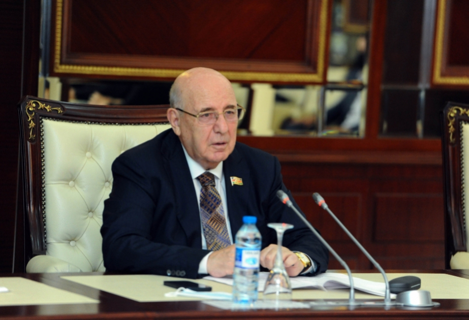 Məktəb vətəndaşlıq mövqeyinin formalaşdığı ictimai mühitdir –  ŞƏRH