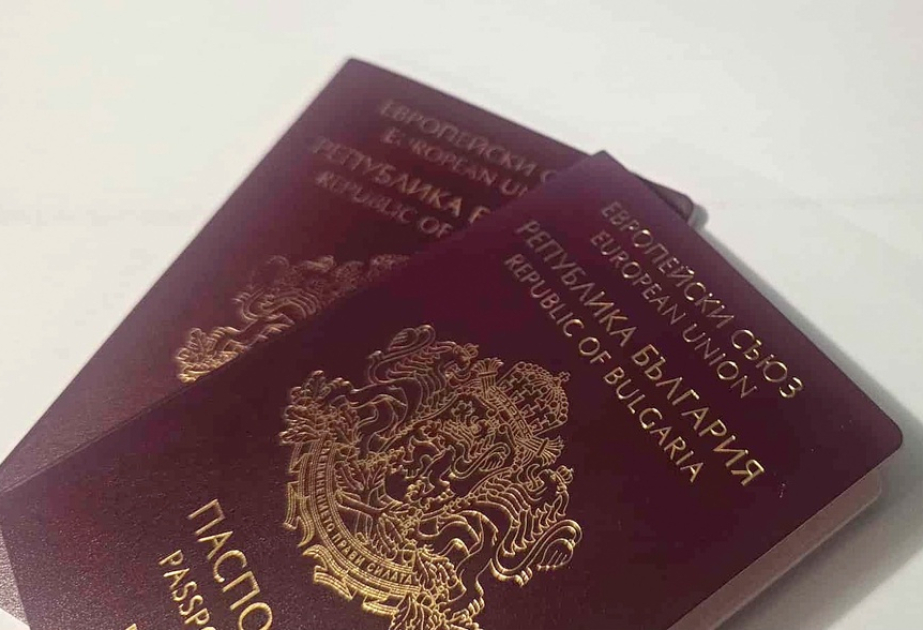 Bulgarian passport ranks 20th globally, 21st among Schengen countries