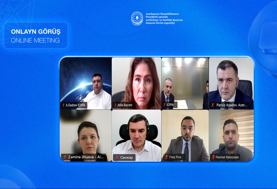 Azərbaycan və Özbəkistanda dövlət satınalmaları sahəsində tətbiq olunan mexanizmlər barədə fikir mübadiləsi aparılıb
