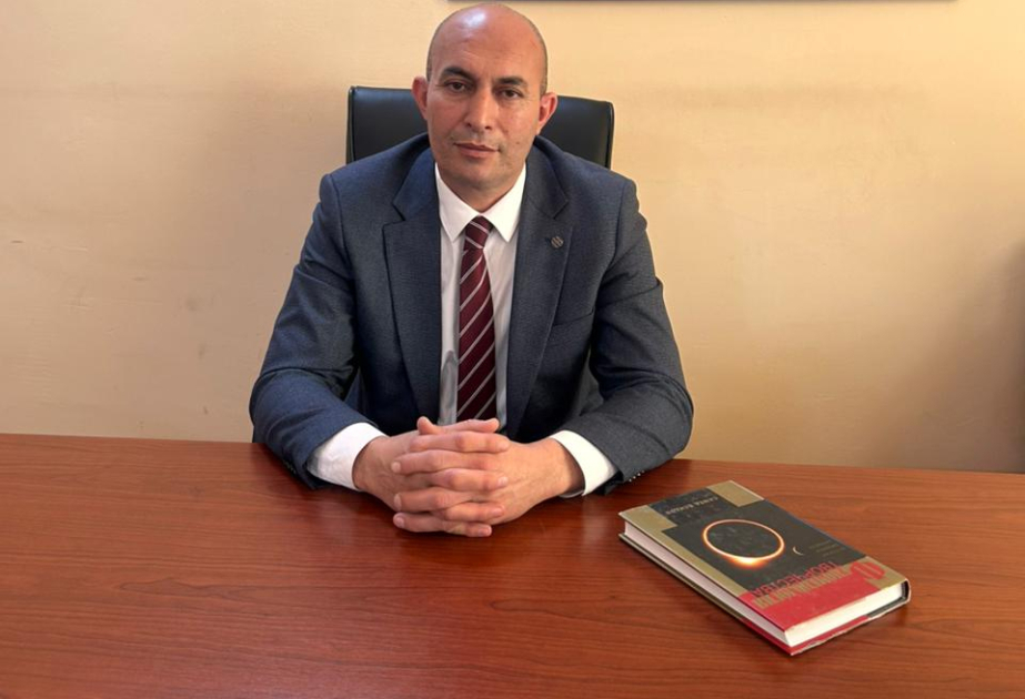 Dünyəvi təhsil ənənələri ötən əsrin əvvəllərindən formalaşmağa başlayıb – Hüseyn İbrahimov