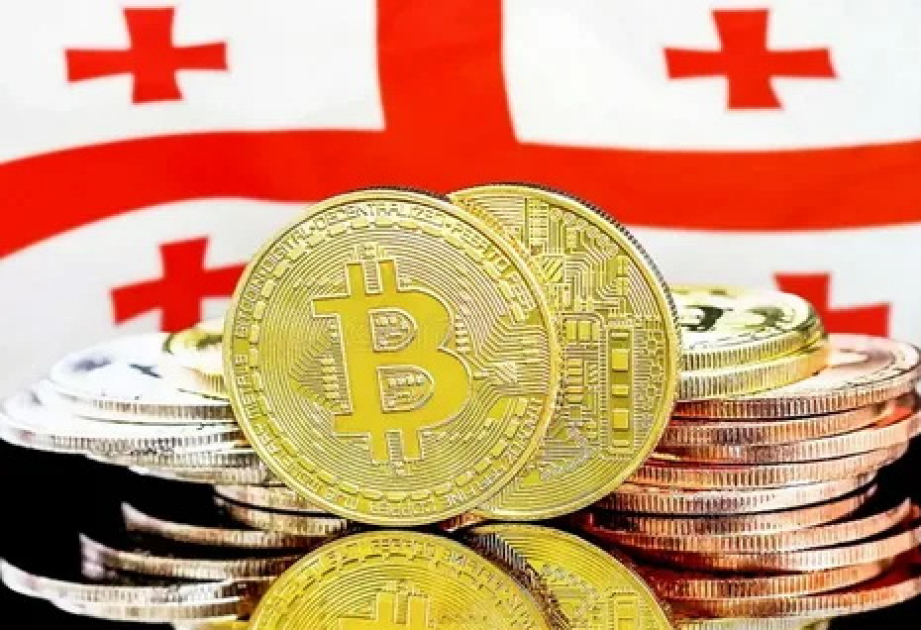 Gürcüstan rəqəmsal milli valyutanın buraxılmasına qanunvericilik səviyyəsində icazə verəcək
