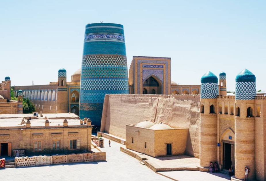 Uzbekistan welcomes 10.3 million tourists in the first nine months