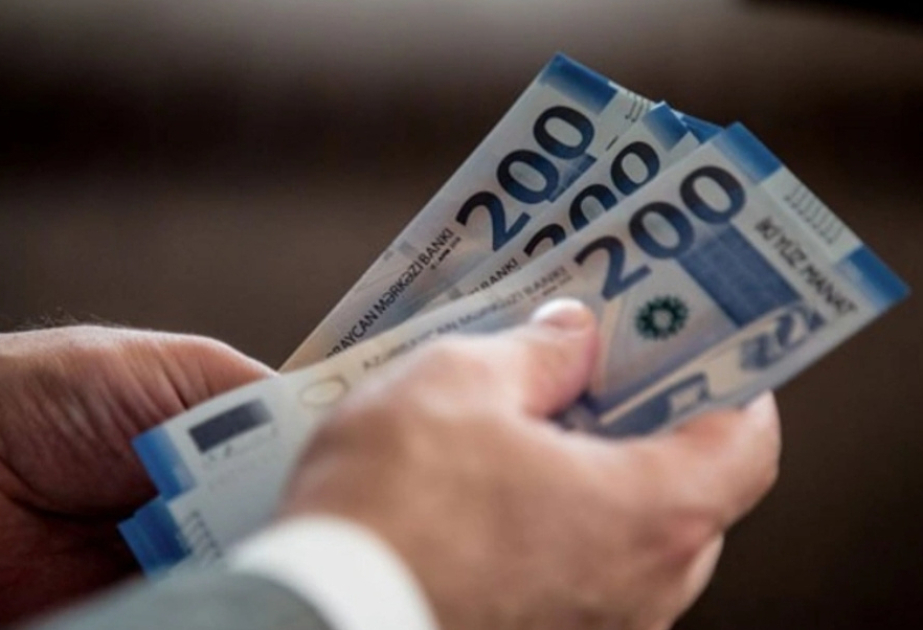 Təkrarsığortaya ötürülən təkrarsığorta haqları 74 milyon manat olub