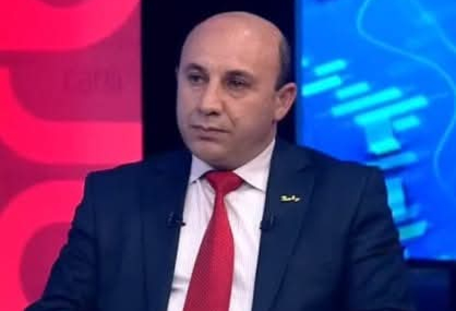 Vahid geyim qaydaları məktəb mədəniyyətinin möhkəmlənməsinə töhfə verir - Sənan Həsənov