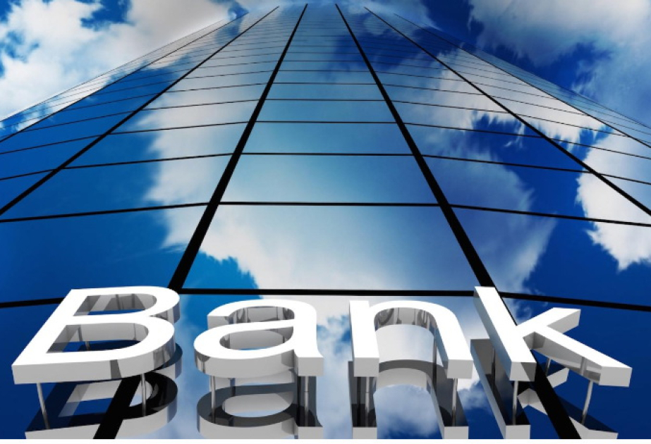 Yarım ildə bank sektoru üzrə 62 milyon manat silinmə baş verib