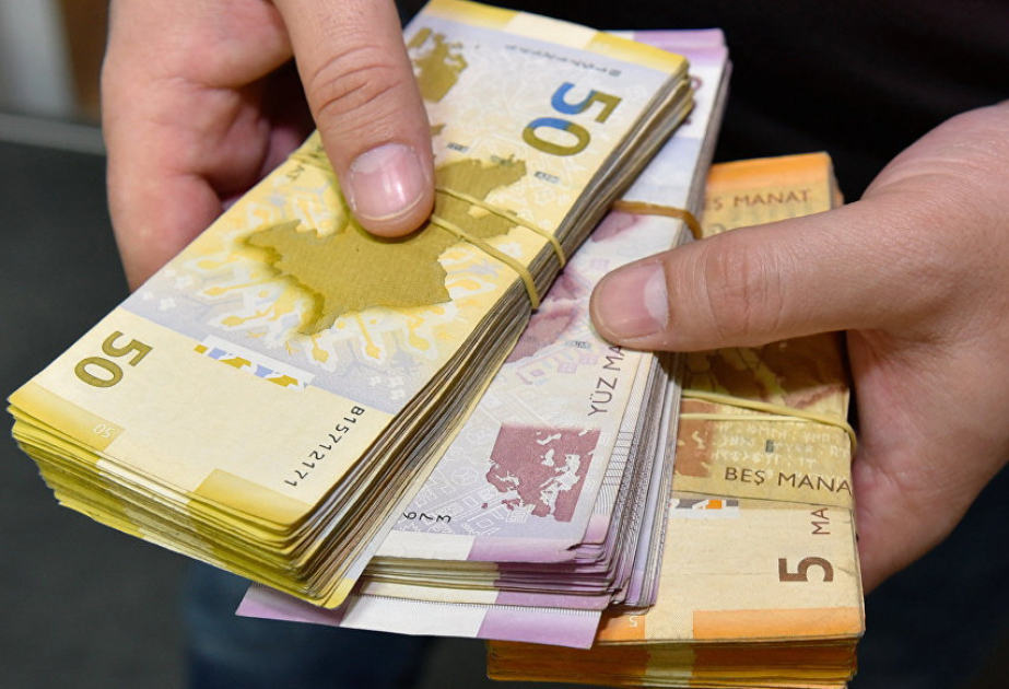 Birinci yarımildə investisiya şirkətlərinin aktivləri 123 milyon manat olub