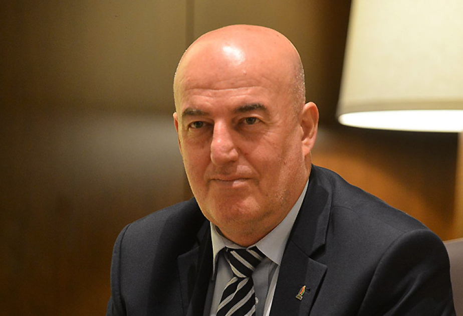 Azerbaijan's referee inspector appointed for UEFA match
