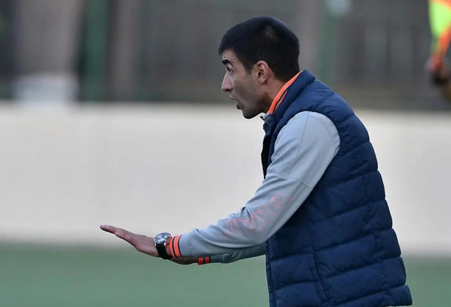 Baş məşqçi: U-15 dünya çempionatına tam hazır olduğumuzu inamla deyə bilərəm - MÜSAHİBƏ
